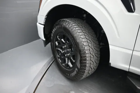 More photos of 2026 Ford F-150 XLT at Mike Molstead Ford, IA
