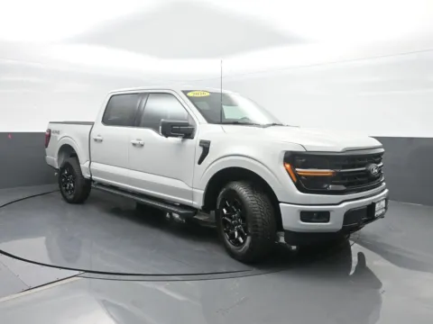 More photos of 2026 Ford F-150 XLT at Mike Molstead Ford, IA