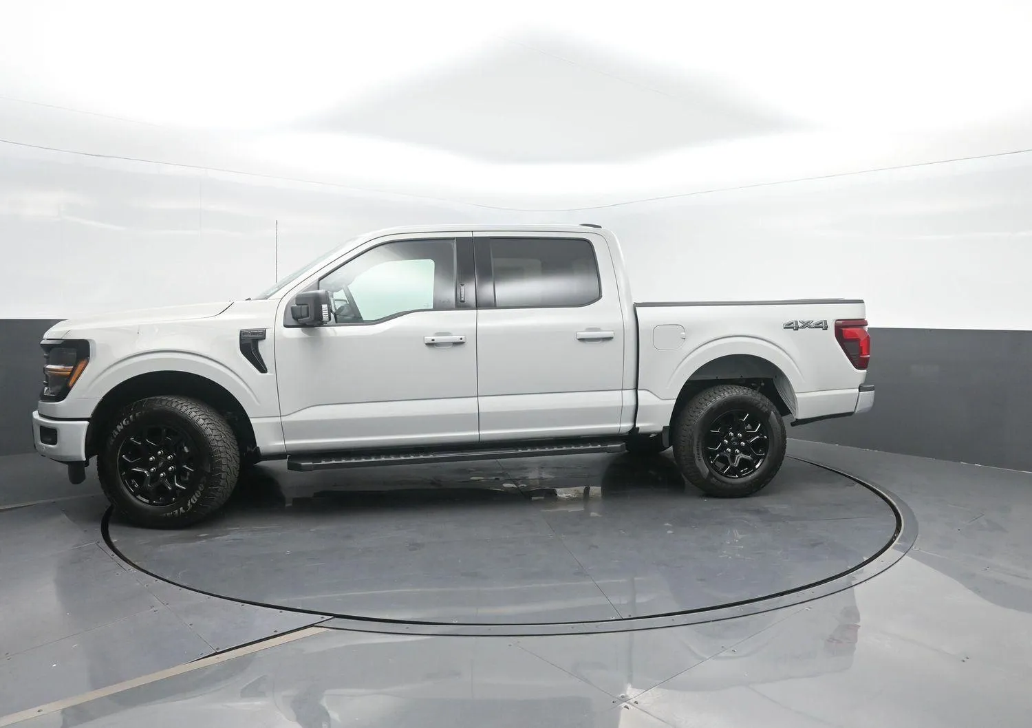 Gray 2026 Ford F-150 XLT for sale in Charles City, IA