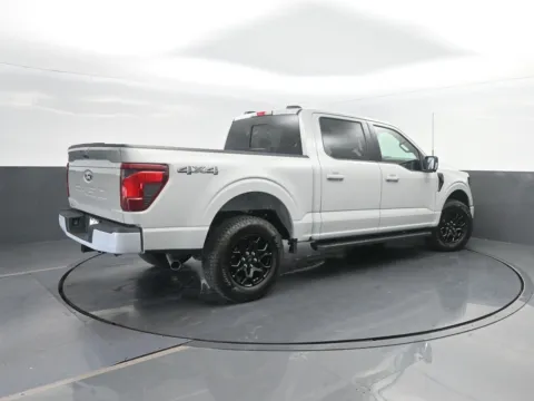 Photos of 2026 Ford F-150 XLT for sale in Charles City, IA at Mike Molstead Ford