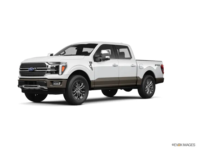 2026 Ford F-150 King Ranch for sale in Charles City, IA