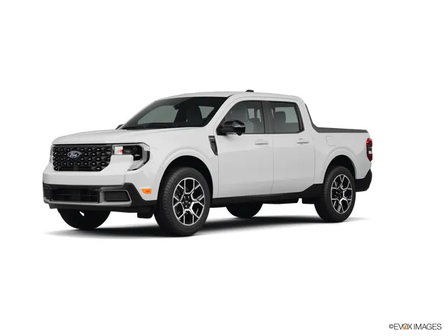 2026 Ford Maverick LARIAT for sale in Charles City, IA