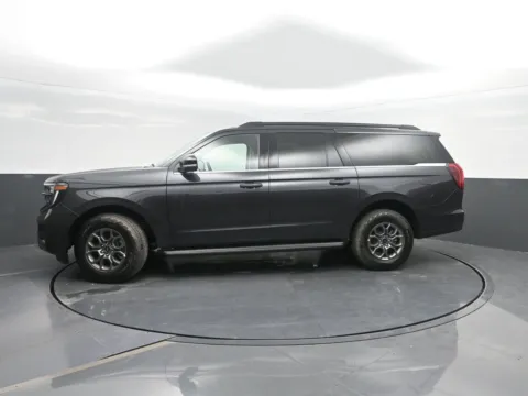 Gray 2027 Ford Expedition Max Active for sale in Charles City, IA