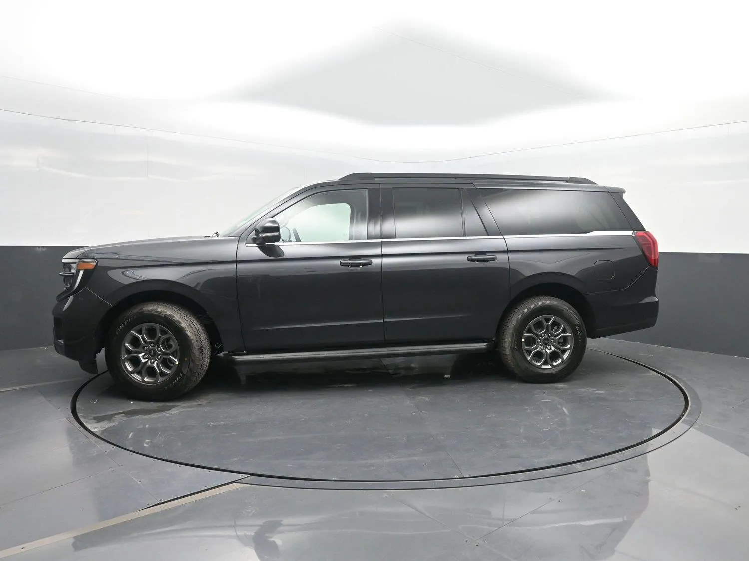 Gray 2027 Ford Expedition Max Active for sale in Charles City, IA