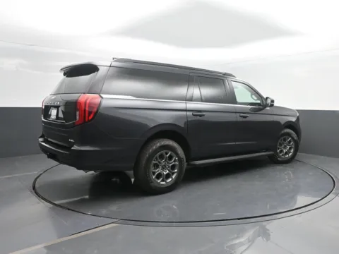 Photos of 2027 Ford Expedition Max Active for sale in Charles City, IA at Mike Molstead Ford