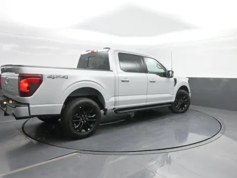 Photos of 2026 Ford F-150 XLT for sale in Charles City, IA at Mike Molstead Ford