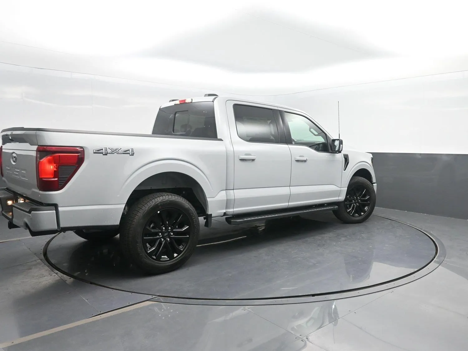 Gray 2026 Ford F-150 XLT for sale in Charles City, IA