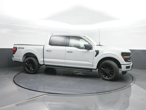 Another view of 2026 Ford F-150 XLT for sale in Charles City, IA at Mike Molstead Ford