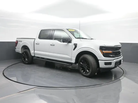 More photos of 2026 Ford F-150 XLT at Mike Molstead Ford, IA