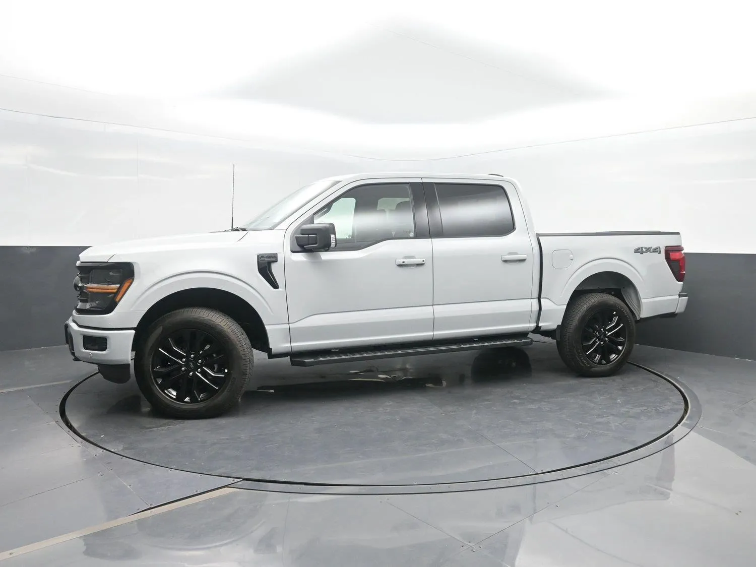 Gray 2026 Ford F-150 XLT for sale in Charles City, IA