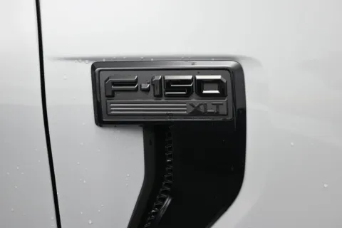 More photos of 2026 Ford F-150 XLT at Mike Molstead Ford, IA