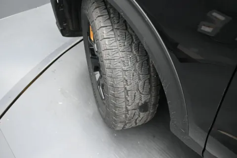 More photos of 2026 Ford Explorer Tremor at Mike Molstead Ford, IA
