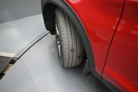 More photos of 2026 Ford Explorer ST at Mike Molstead Ford, IA