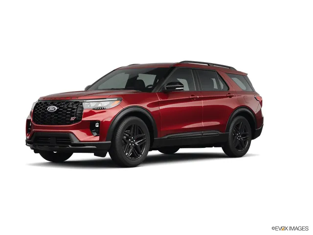2026 Ford Explorer ST for sale in Charles City, IA