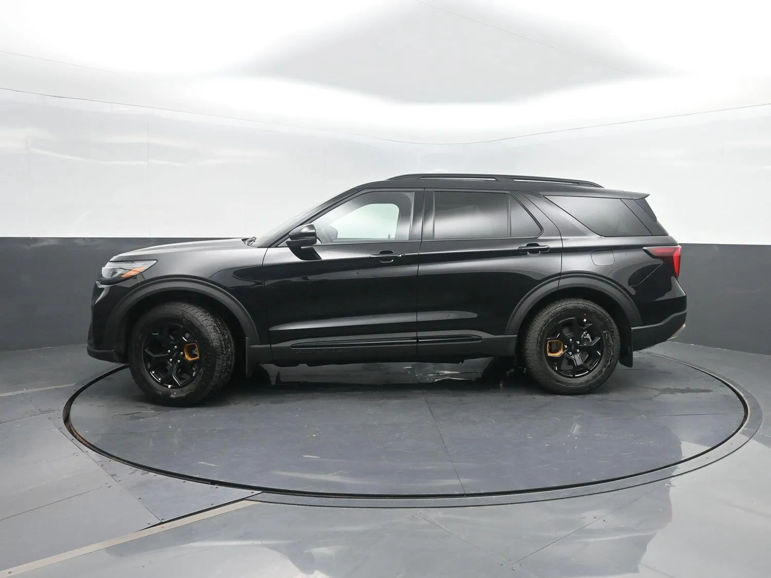 Unknown 2027 Ford Explorer Tremor for sale in Charles City, IA