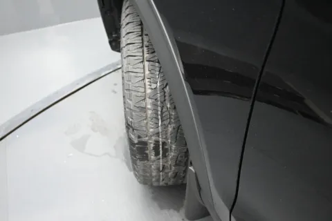 More photos of 2027 Ford Explorer Tremor at Mike Molstead Ford, IA