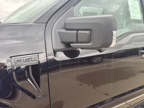 More photos of 2026 Ford F-150 XLT at Mike Molstead Ford, IA