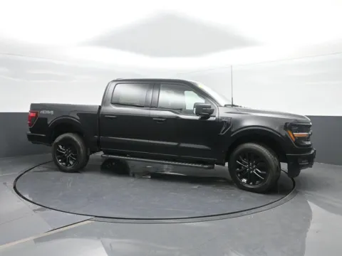 Another view of 2026 Ford F-150 XLT for sale in Charles City, IA at Mike Molstead Ford