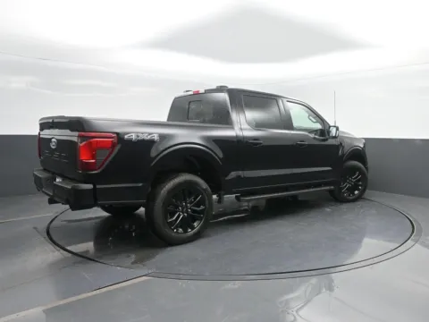 Photos of 2026 Ford F-150 XLT for sale in Charles City, IA at Mike Molstead Ford