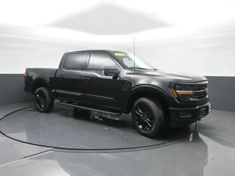 More photos of 2026 Ford F-150 XLT at Mike Molstead Ford, IA