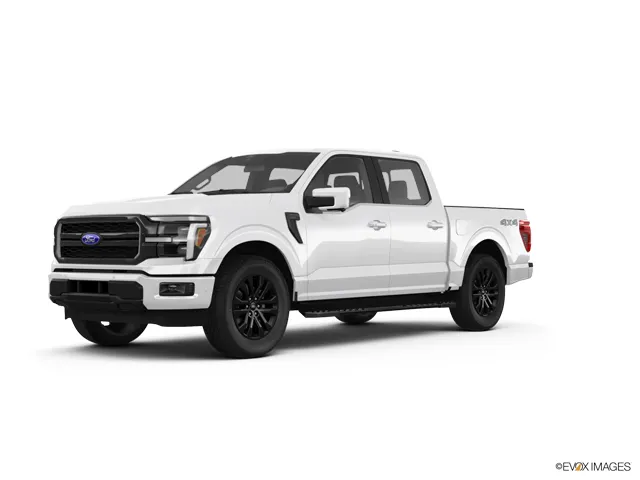 2026 Ford F-150 LARIAT for sale in Charles City, IA