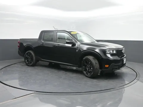More photos of 2026 Ford Maverick XLT at Mike Molstead Ford, IA