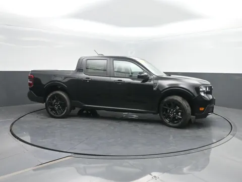 Another view of 2026 Ford Maverick XLT for sale in Charles City, IA at Mike Molstead Ford