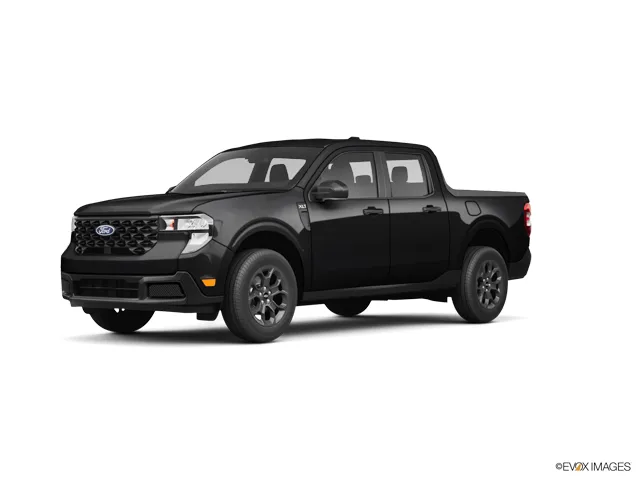 2026 Ford Maverick XLT for sale in Charles City, IA