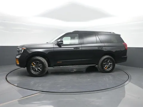Black 2027 Ford Expedition Tremor for sale in Charles City, IA