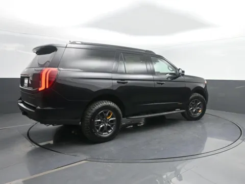 Photos of 2027 Ford Expedition Tremor for sale in Charles City, IA at Mike Molstead Ford