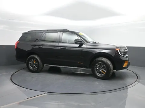 Another view of 2027 Ford Expedition Tremor for sale in Charles City, IA at Mike Molstead Ford