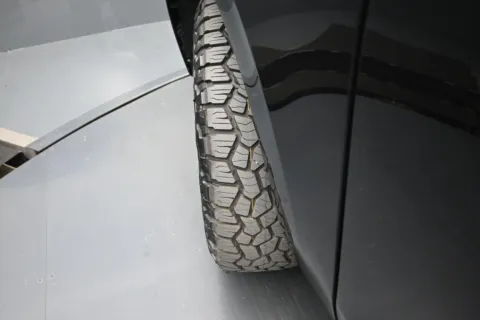 More photos of 2027 Ford Expedition Tremor at Mike Molstead Ford, IA