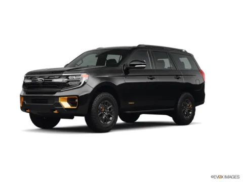 Black 2027 Ford Expedition Tremor for sale in Charles City, IA