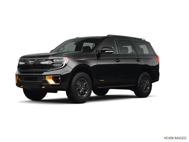 2027 Ford Expedition Tremor for sale in Charles City, IA
