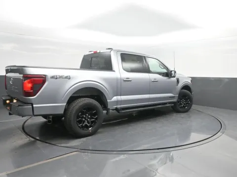 Photos of 2026 Ford F-150 XLT for sale in Charles City, IA at Mike Molstead Ford