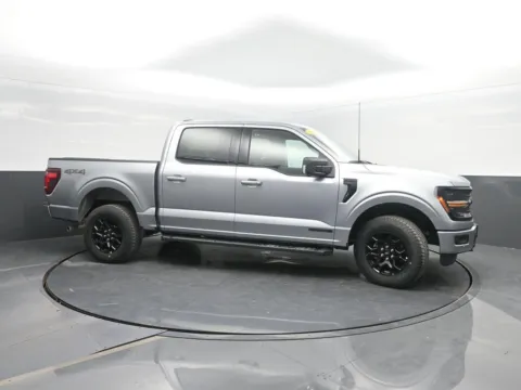 Another view of 2026 Ford F-150 XLT for sale in Charles City, IA at Mike Molstead Ford