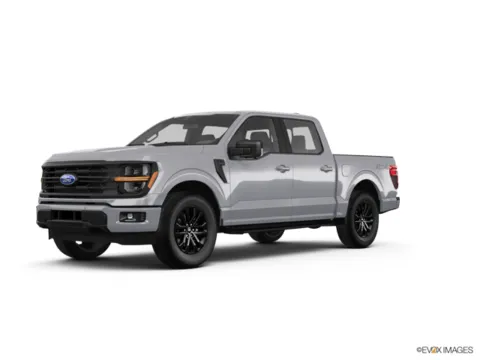 Silver 2026 Ford F-150 XLT for sale in Charles City, IA