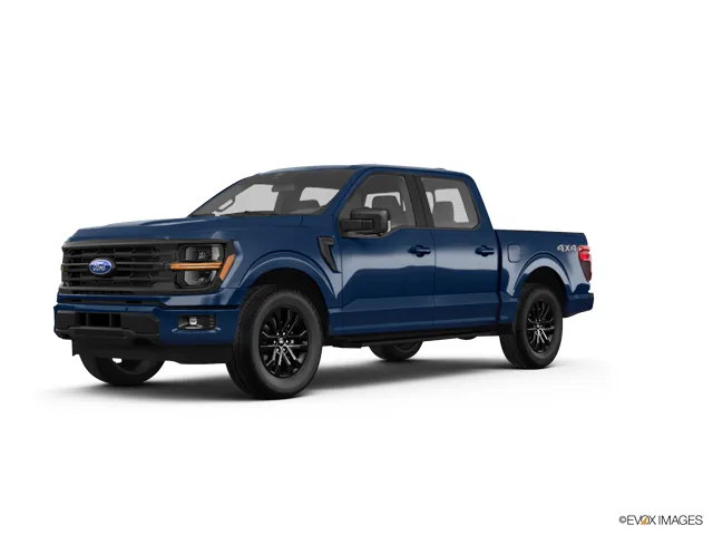 2026 FORD F-150 XLT 4WD SUPERCREW 5.5' BO for sale in Charles City, IA