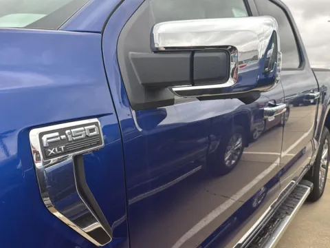 More photos of 2026 Ford F-150 XLT at Mike Molstead Ford, IA