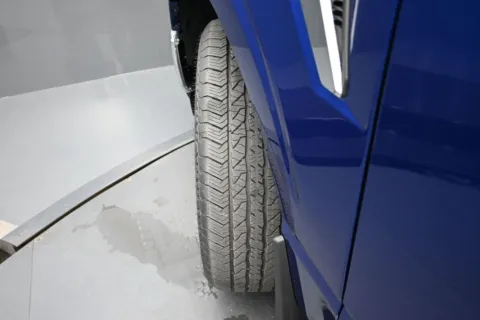 More photos of 2026 Ford F-150 LARIAT at Mike Molstead Ford, IA