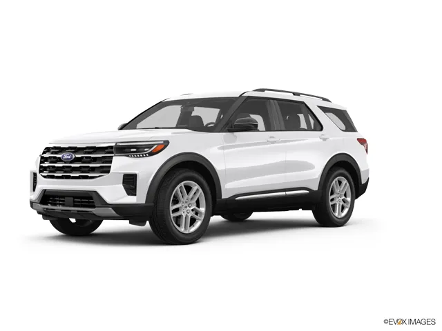 2026 Ford Explorer Active for sale in Charles City, IA