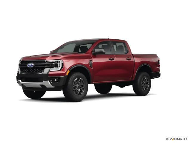 2026 Ford Ranger XLT for sale in Charles City, IA
