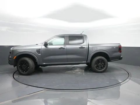 Gray 2026 Ford Ranger XLT for sale in Charles City, IA