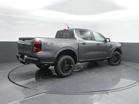 Photos of 2026 Ford Ranger XLT for sale in Charles City, IA at Mike Molstead Ford