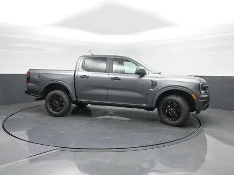 Another view of 2026 Ford Ranger XLT for sale in Charles City, IA at Mike Molstead Ford