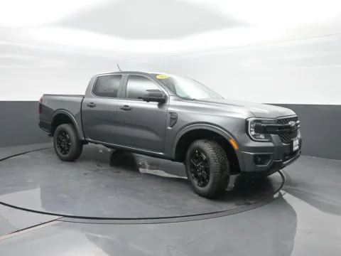 More photos of 2026 Ford Ranger XLT at Mike Molstead Ford, IA