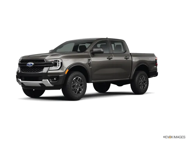 2026 Ford Ranger XLT for sale in Charles City, IA