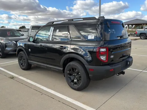 More photos of 2026 Ford Bronco Sport Big Bend at Mike Molstead Ford, IA