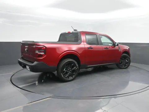 Photos of 2026 Ford Maverick XLT for sale in Charles City, IA at Mike Molstead Ford