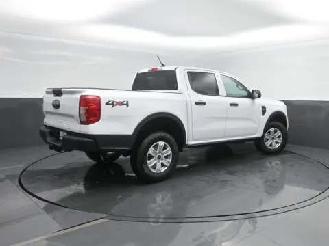 Photos of 2026 Ford Ranger XL for sale in Charles City, IA at Mike Molstead Ford